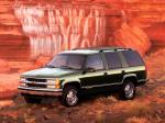 Chevrolet Tahoe 1995 года